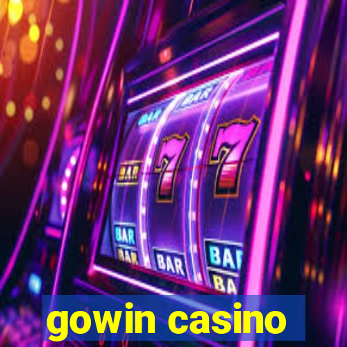 gowin casino